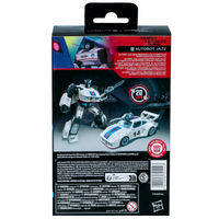 Studio Series - Autobot Jazz