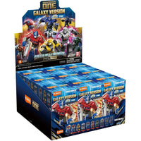 Transformers - Galaxy version 05 one - Blind box Version 5
