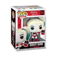 DC - Harley Quinn - 494