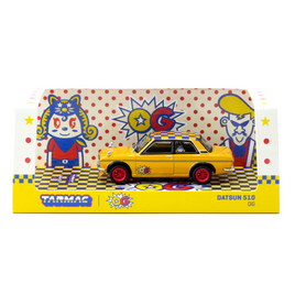 Datsun 510 - OG