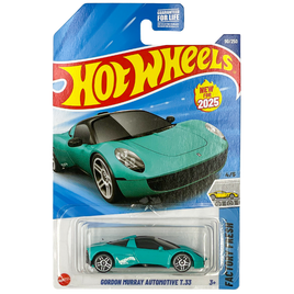 Gordon Murray Automotive