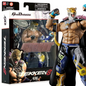 GD Tekken 8  - King