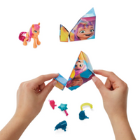 Sunny Starscout - 16 playset