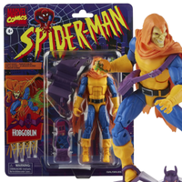 Marvel Comics - Hobgoblin