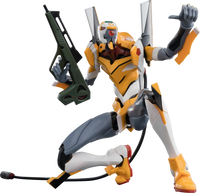 73513 - Evangelion - Proto Type 00 - Action Edition