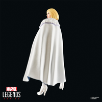 X-Men 97 Marvel Legends - Emma Frost