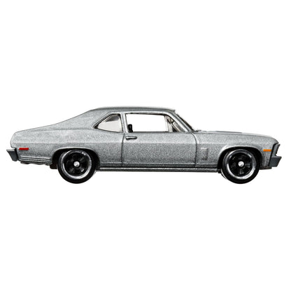 Fast & Furious - 70 Chevrolet Nova SS - 1/64