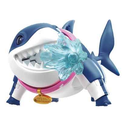 Marvel Rivals - Jeff The Land Shark - Champion Class (Marvel Rivals) - 81123