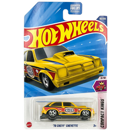 Premium - '76 Chevy Chevette