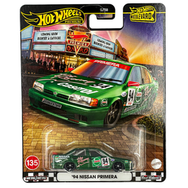 1994 Nissan Primera