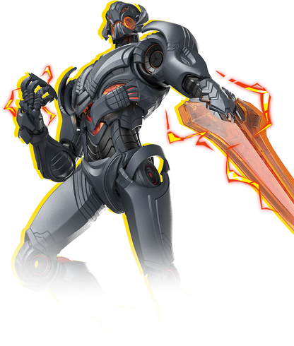 Marvel Rivals - Ultron - Legend Edition - 73841