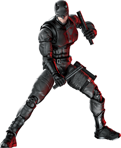Daredevil, Born Again - Daredevil - Champion Class- 81126