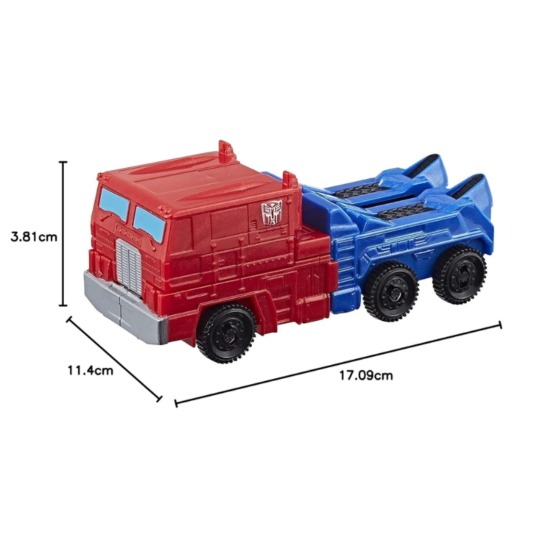 Autobot - Optimus Prime