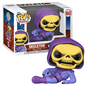 Funko POP - Skeletor 1643 - Masters Of The Universe