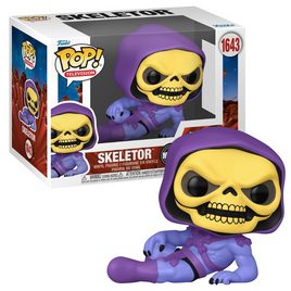 Funko POP - Skeletor 1643 - Masters Of The Universe