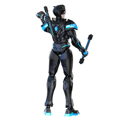 DC - Nightwing - Champion Class - 75673