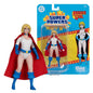 DC Super Powers - Power Girl