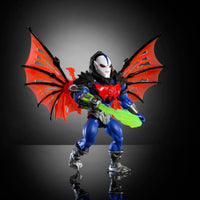 Turtles of Grayskull - Hordak