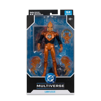 DC Multiverse - Larfleeze