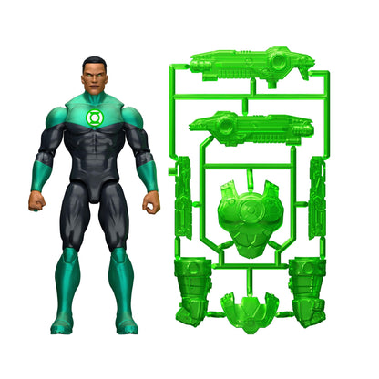 DC Premiere Wave 2 - Green Lantern - John Stewart (US Import)