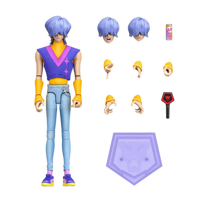 KPop Demon Hunters - Wave 2 - Core - Mystery