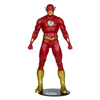McFarlane DC Multiverse - The Flash Wally West (Justice League: New World Order)