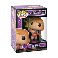 Masters of the Universe - He Man - 1006