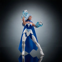 Cartoon - Frosta
