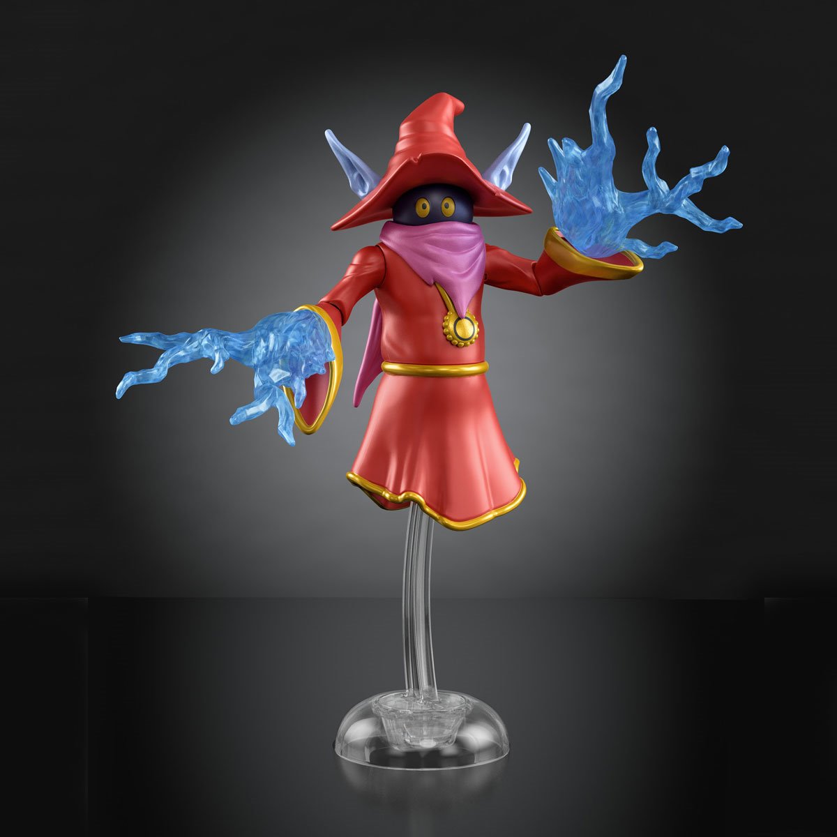 MOTU Cartoon Collection - Orko (200X)