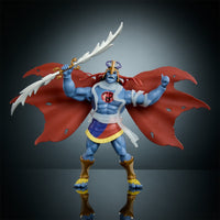 MOTU x Thundercats - Deluxe Skell-Ra