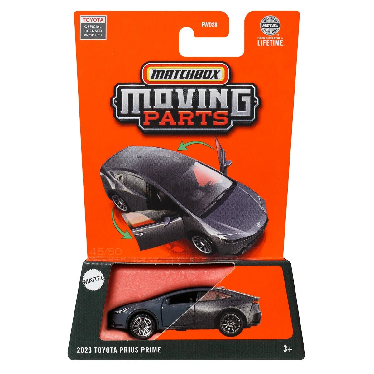 2023 Toyota Prius Prime