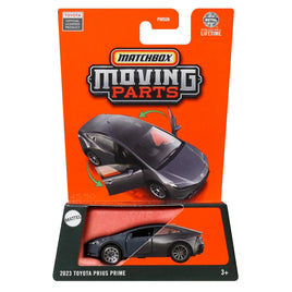 2023 Toyota Prius Prime