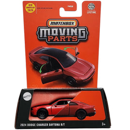 2024 Dodge Charger Daytona R/T