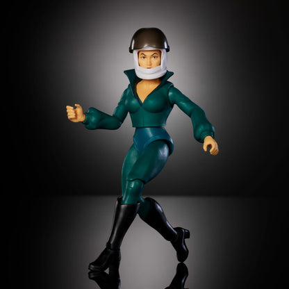 Masters of The Universe - Queen Marlena - Cartoon Collection
