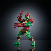 MOTU x Thundercats - Battle Cat-Man