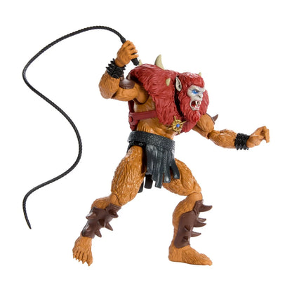 Motu Core - Beast Man (Wave 1)