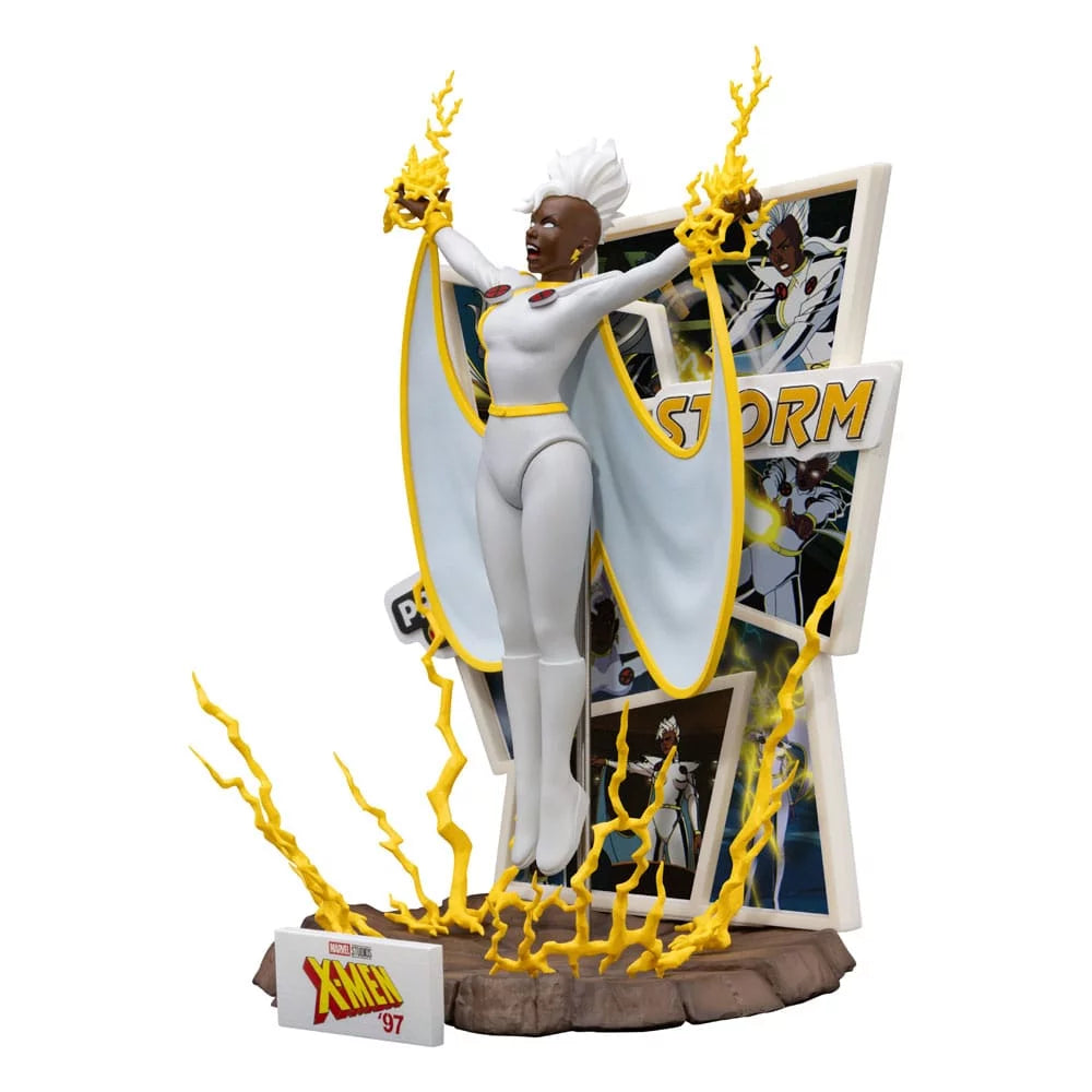 D Stage X-Men '97 - 170 Storm (SDCC) Exclusive Statue