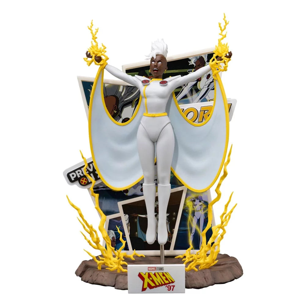 D Stage X-Men '97 - 170 Storm (SDCC) Exclusive Statue