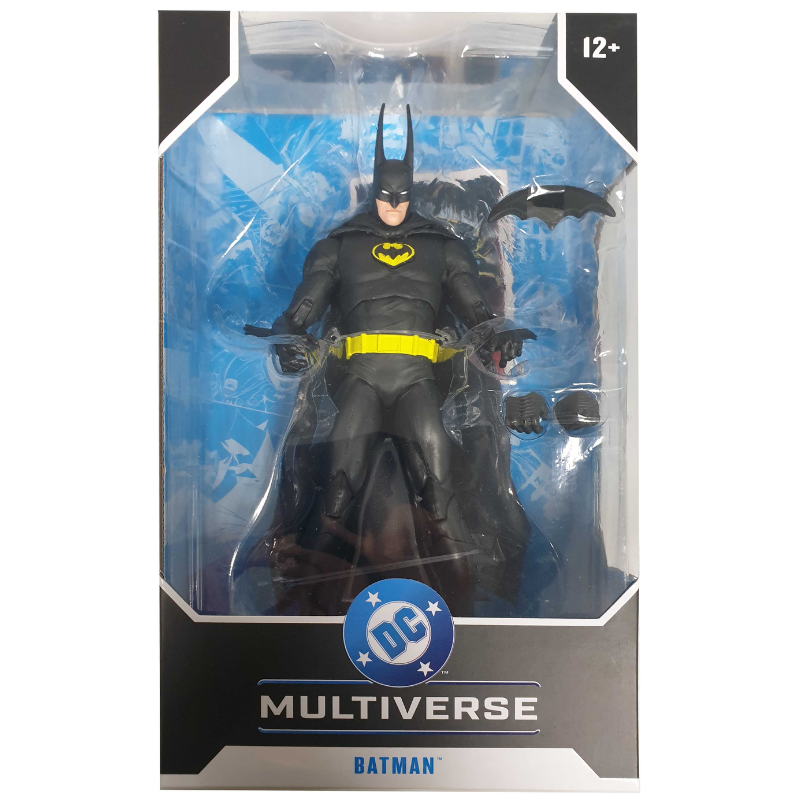 DC Multiverse - Batman (Batman: Troika)