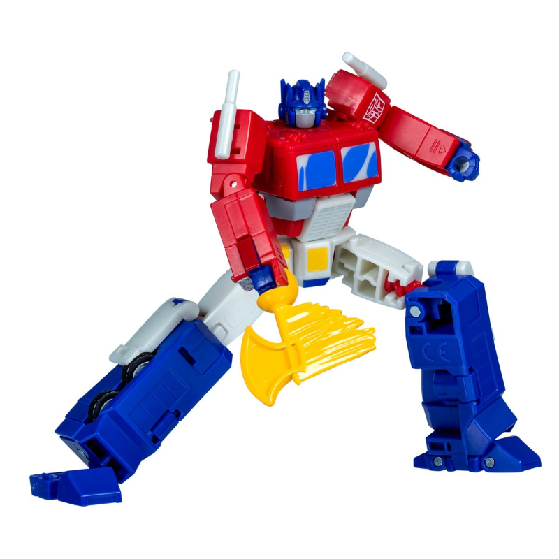 Studio Series - Devastation Optimus Prime
