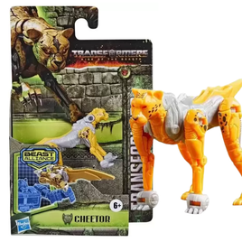 Rise of The Beasts - Cheetor