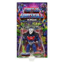 Turtles of Grayskull - Hordak