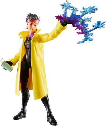 Marvel Legends - X-Men 97, Jubilee (retro card)