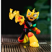 Mega Man - Elec Man