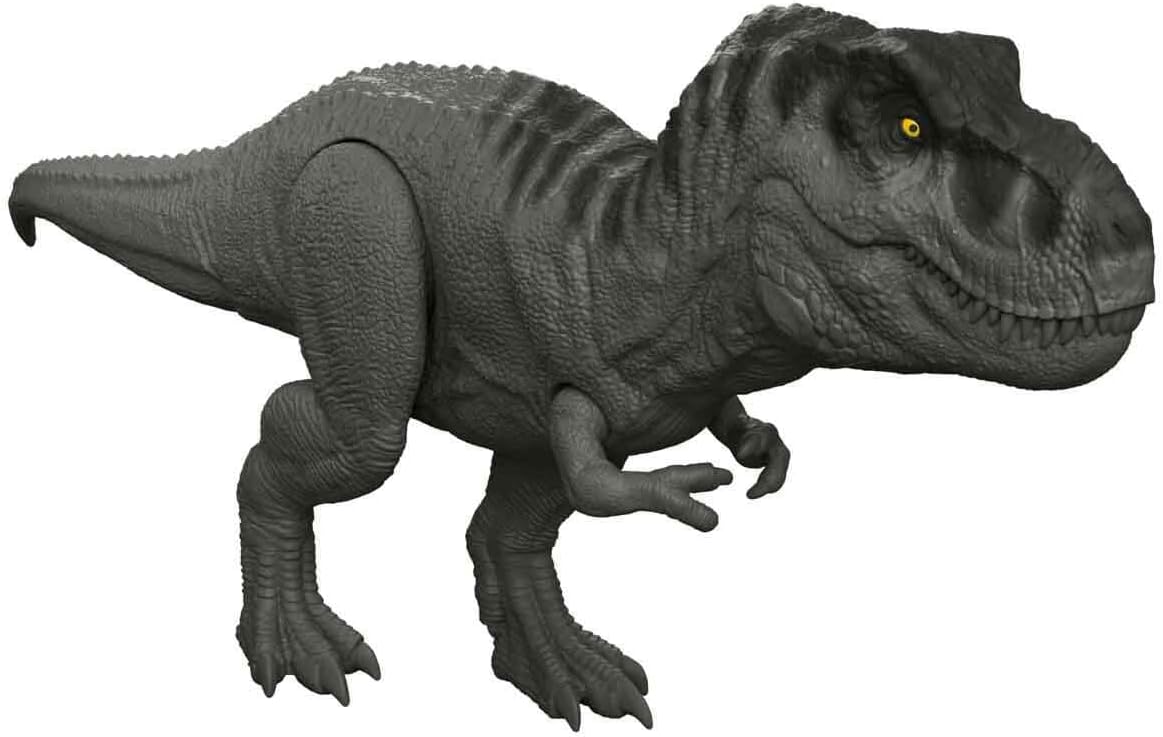 Jurassic World - Tyrannosaurus Rex