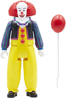 Super 7 - Reaction - IT 10cm Action Figure