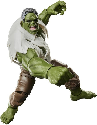 Marvel Legends - Spider-Man Brand New Day - Hulk