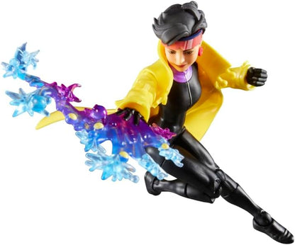 Marvel Legends - X-Men 97, Jubilee (retro card)