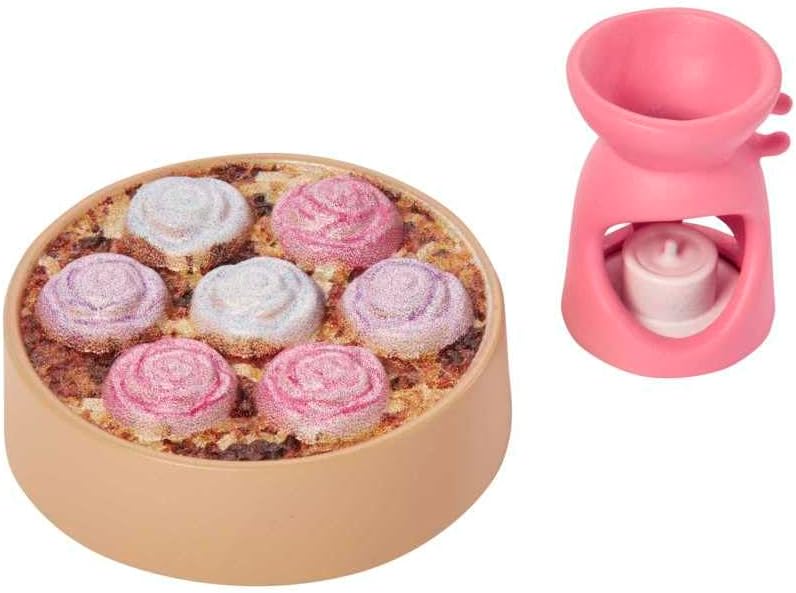 Barbie - Wellness Spa Doll
