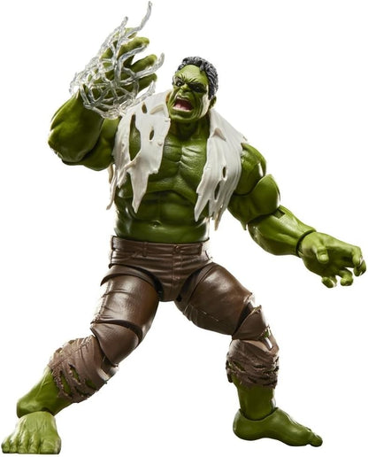 Marvel Legends - Spider-Man Brand New Day - Hulk